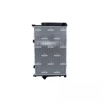 Radiateur, refroidissement du moteur NRF