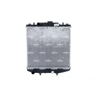 Radiateur, refroidissement du moteur NRF