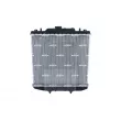 Radiateur, refroidissement du moteur NRF 507643 - Visuel 3