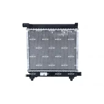 Radiateur, refroidissement du moteur NRF
