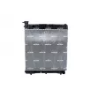 Radiateur, refroidissement du moteur NRF 507665 - Visuel 1