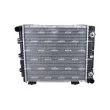 Radiateur, refroidissement du moteur NRF 507676 - Visuel 1