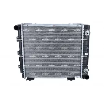 Radiateur, refroidissement du moteur NRF