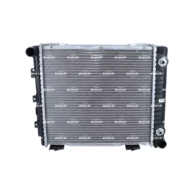 Radiateur, refroidissement du moteur NRF 507676