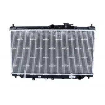 Radiateur, refroidissement du moteur NRF 507722