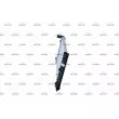 Radiateur, refroidissement du moteur NRF 509502 - Visuel 2