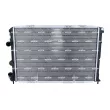 Radiateur, refroidissement du moteur NRF 509503 - Visuel 1