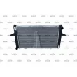 Radiateur, refroidissement du moteur NRF 509509 - Visuel 3
