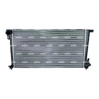 Radiateur, refroidissement du moteur NRF