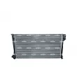 Radiateur, refroidissement du moteur NRF 509510A - Visuel 3