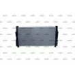 Radiateur, refroidissement du moteur NRF 509515 - Visuel 1