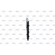 Radiateur, refroidissement du moteur NRF 509515 - Visuel 2