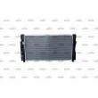 Radiateur, refroidissement du moteur NRF 509515 - Visuel 3