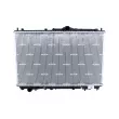 Radiateur, refroidissement du moteur NRF 509517 - Visuel 1