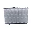 Radiateur, refroidissement du moteur NRF 509517 - Visuel 3
