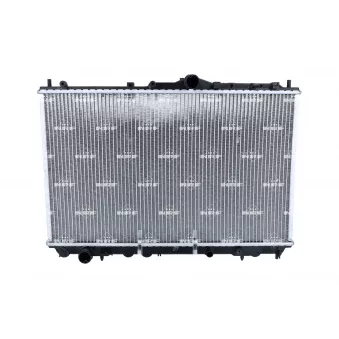 Radiateur, refroidissement du moteur NRF 509518