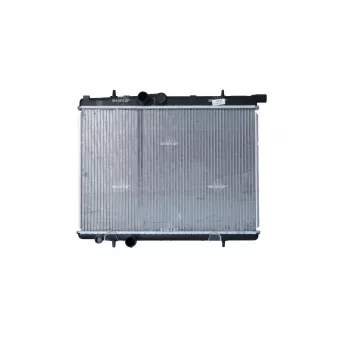 Radiateur, refroidissement du moteur NRF