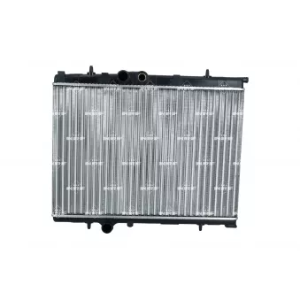 Radiateur, refroidissement du moteur NRF