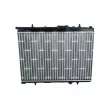 Radiateur, refroidissement du moteur NRF 509524A - Visuel 3