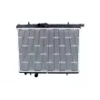 Radiateur, refroidissement du moteur NRF 509525 - Visuel 1