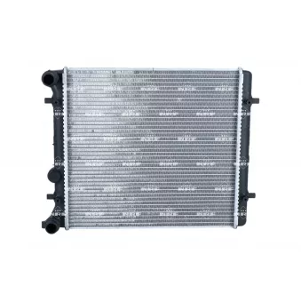 Radiateur, refroidissement du moteur NRF