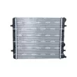 Radiateur, refroidissement du moteur NRF 509530 - Visuel 3