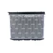 Radiateur, refroidissement du moteur NRF 509532 - Visuel 3