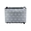 Radiateur, refroidissement du moteur NRF 509534 - Visuel 1