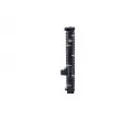 Radiateur, refroidissement du moteur NRF 509558 - Visuel 2