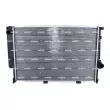 Radiateur, refroidissement du moteur NRF 509588 - Visuel 1