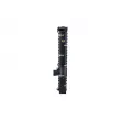 Radiateur, refroidissement du moteur NRF 509588 - Visuel 2
