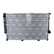 Radiateur, refroidissement du moteur NRF 509589 - Visuel 1