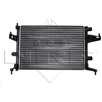 Radiateur, refroidissement du moteur NRF