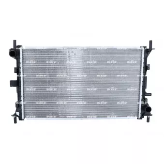 Radiateur, refroidissement du moteur NRF