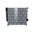 Radiateur, refroidissement du moteur NRF 509626 - Visuel 1
