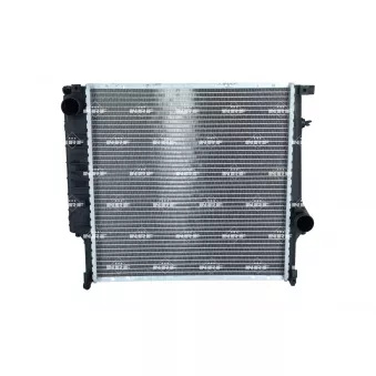 Radiateur, refroidissement du moteur NRF