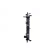 Radiateur, refroidissement du moteur NRF 509638 - Visuel 2