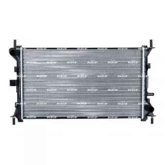 Radiateur, refroidissement du moteur NRF