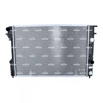 Radiateur, refroidissement du moteur NRF 509689