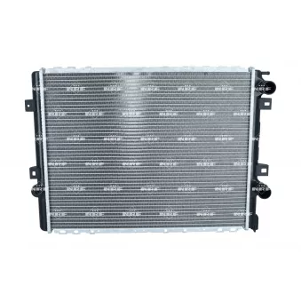 Radiateur, refroidissement du moteur NRF