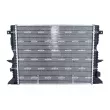 Radiateur, refroidissement du moteur NRF 509730 - Visuel 3