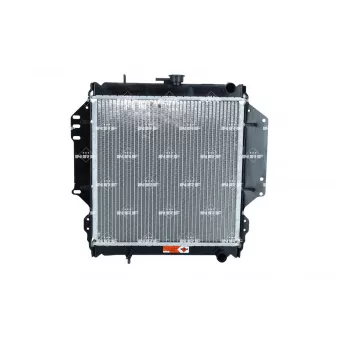 Radiateur, refroidissement du moteur NRF