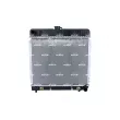 Radiateur, refroidissement du moteur NRF 514250 - Visuel 1