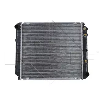 Radiateur, refroidissement du moteur NRF