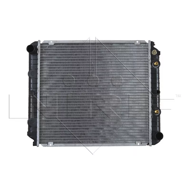 Radiateur, refroidissement du moteur NRF 514782