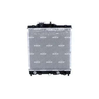 Radiateur, refroidissement du moteur NRF 516355
