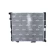 Radiateur, refroidissement du moteur NRF 516572 - Visuel 1