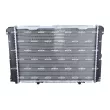 Radiateur, refroidissement du moteur NRF 516574 - Visuel 3