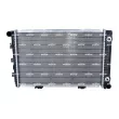 Radiateur, refroidissement du moteur NRF 516580 - Visuel 1