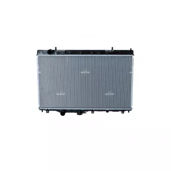 Radiateur, refroidissement du moteur NRF 516658